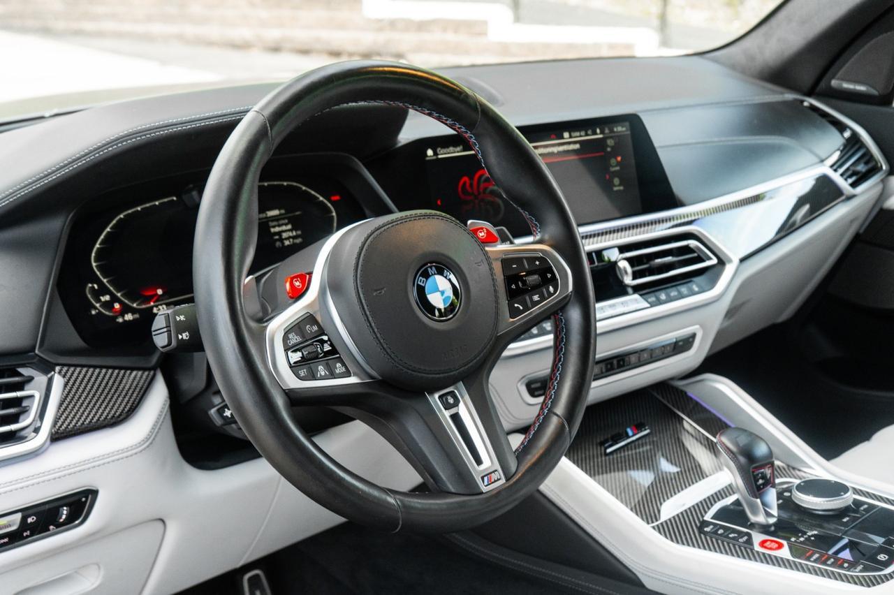 2022 BMW X5 M Competition xDrive Yonkers NY