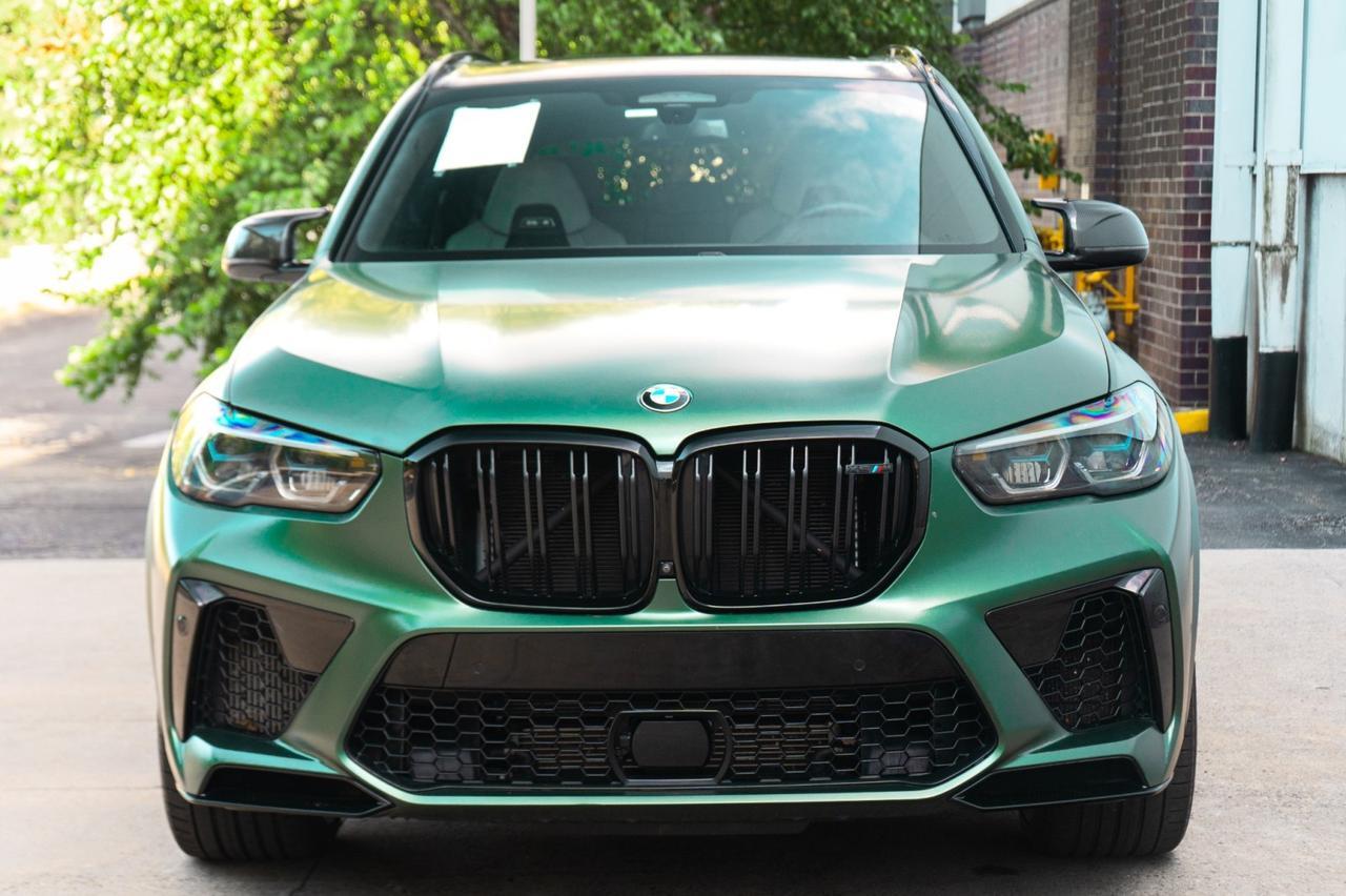 2022 BMW X5 M Competition xDrive Yonkers NY