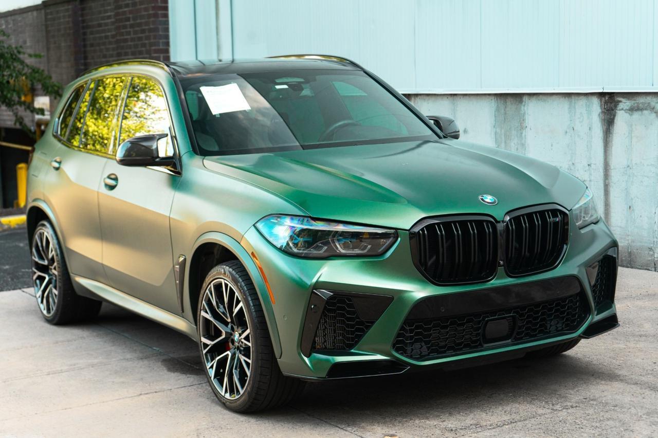2022 BMW X5 M Competition xDrive Yonkers NY