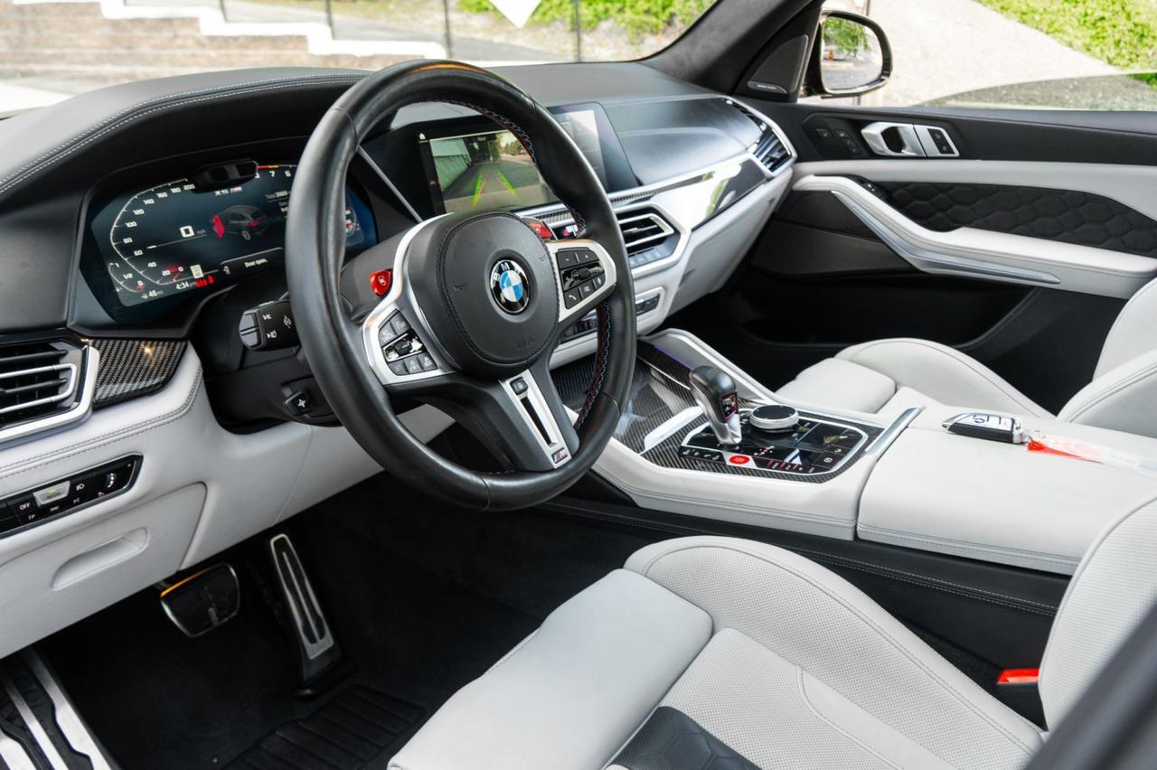 2022 BMW X5 M Competition xDrive Yonkers NY