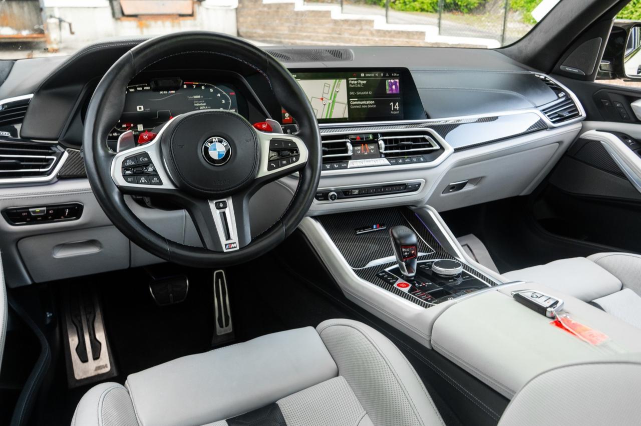 2022 BMW X5 M Competition xDrive Yonkers NY
