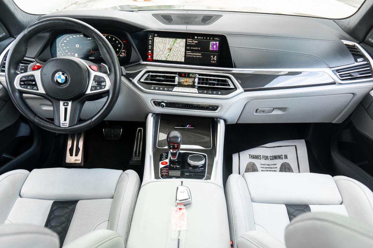 2022 BMW X5 M Competition xDrive Yonkers NY