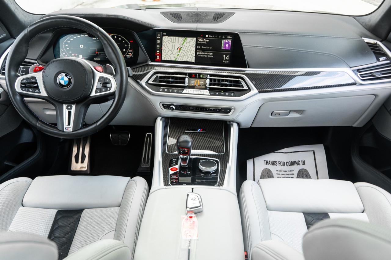 2022 BMW X5 M Competition xDrive Yonkers NY