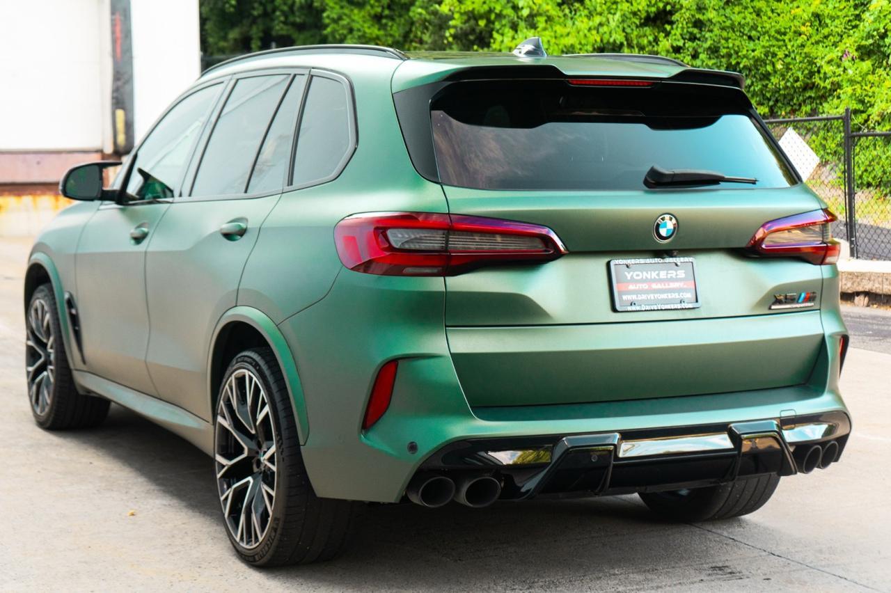 2022 BMW X5 M Competition xDrive Yonkers NY
