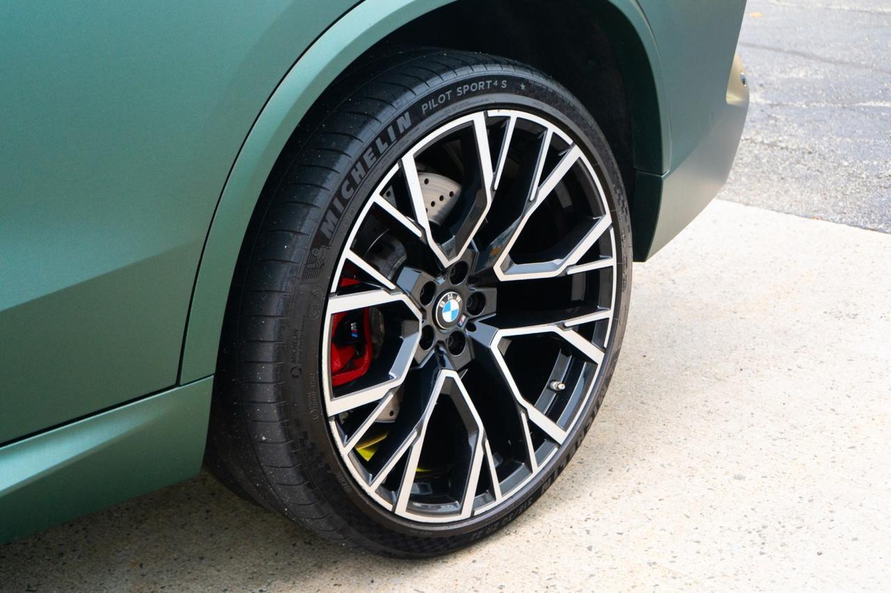 2022 BMW X5 M Competition xDrive Yonkers NY