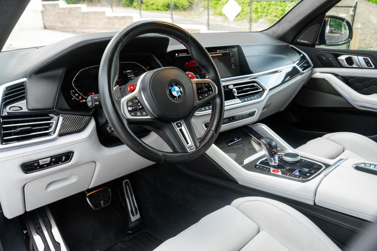 2022 BMW X5 M Competition xDrive Yonkers NY