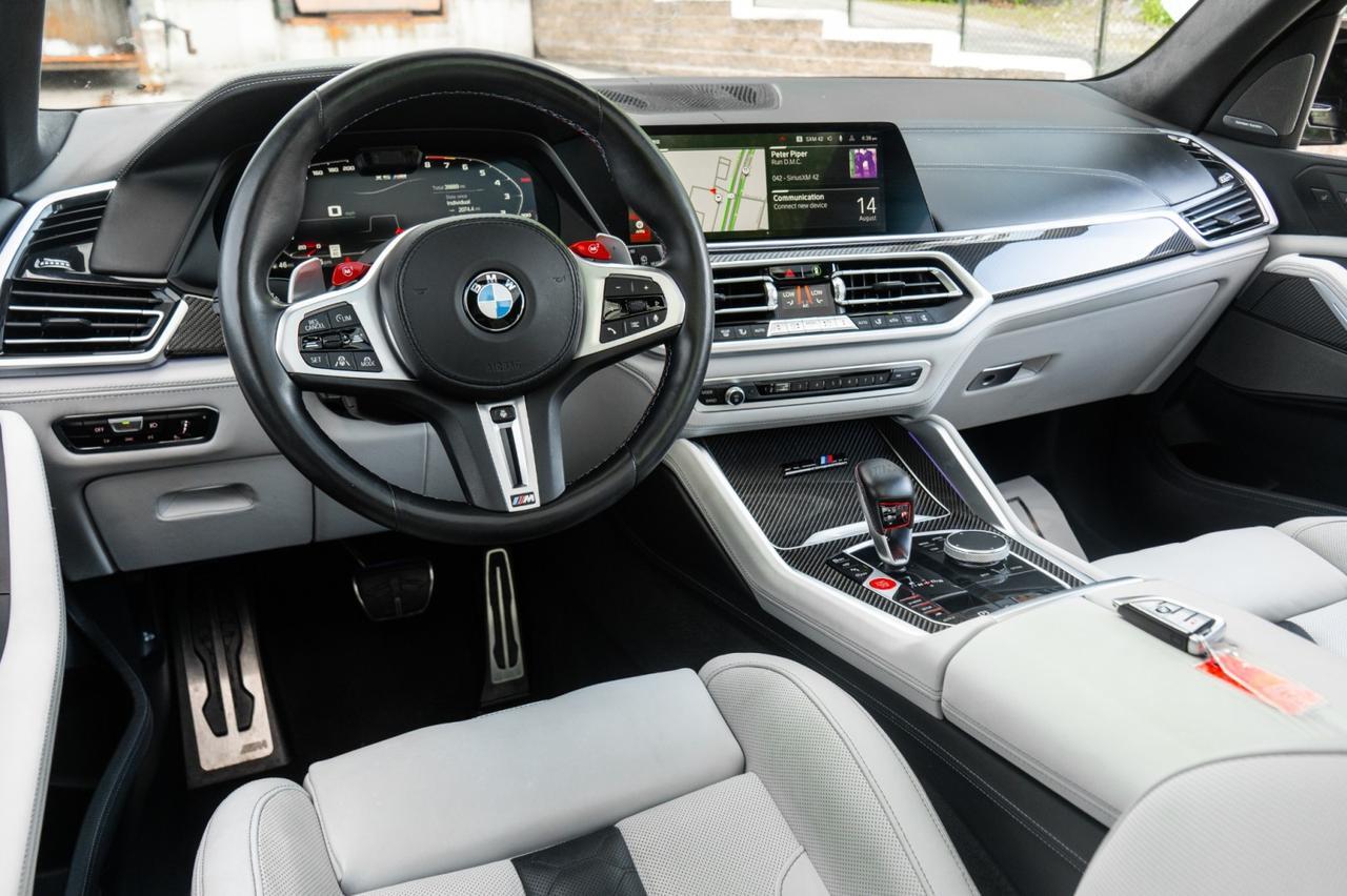2022 BMW X5 M Competition xDrive Yonkers NY