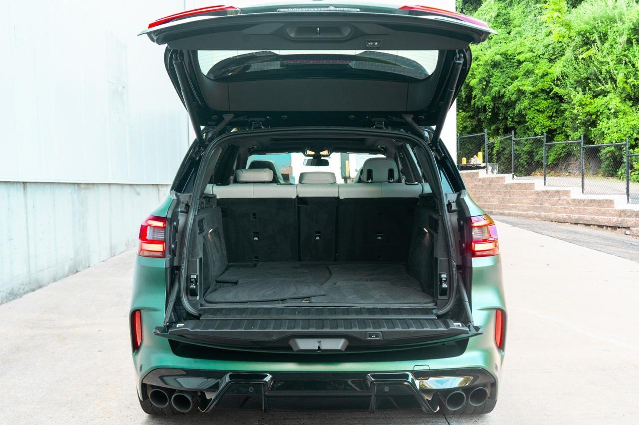 2022 BMW X5 M Competition xDrive Yonkers NY