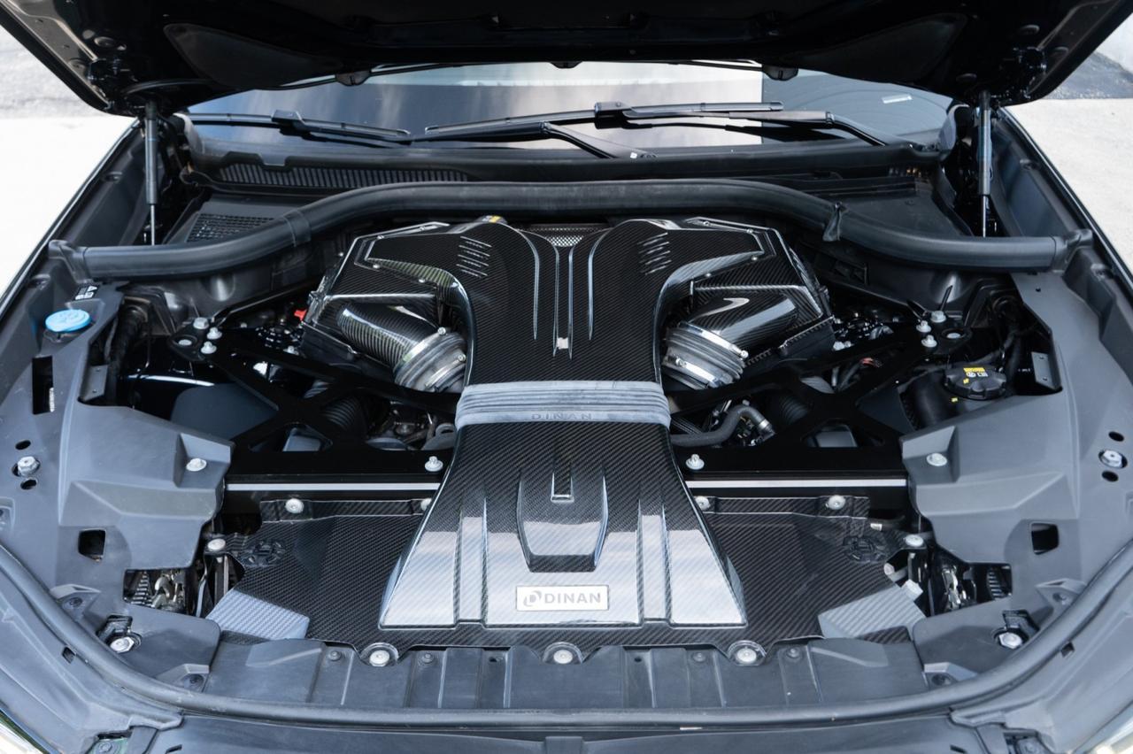 2022 BMW X5 M Competition xDrive Yonkers NY