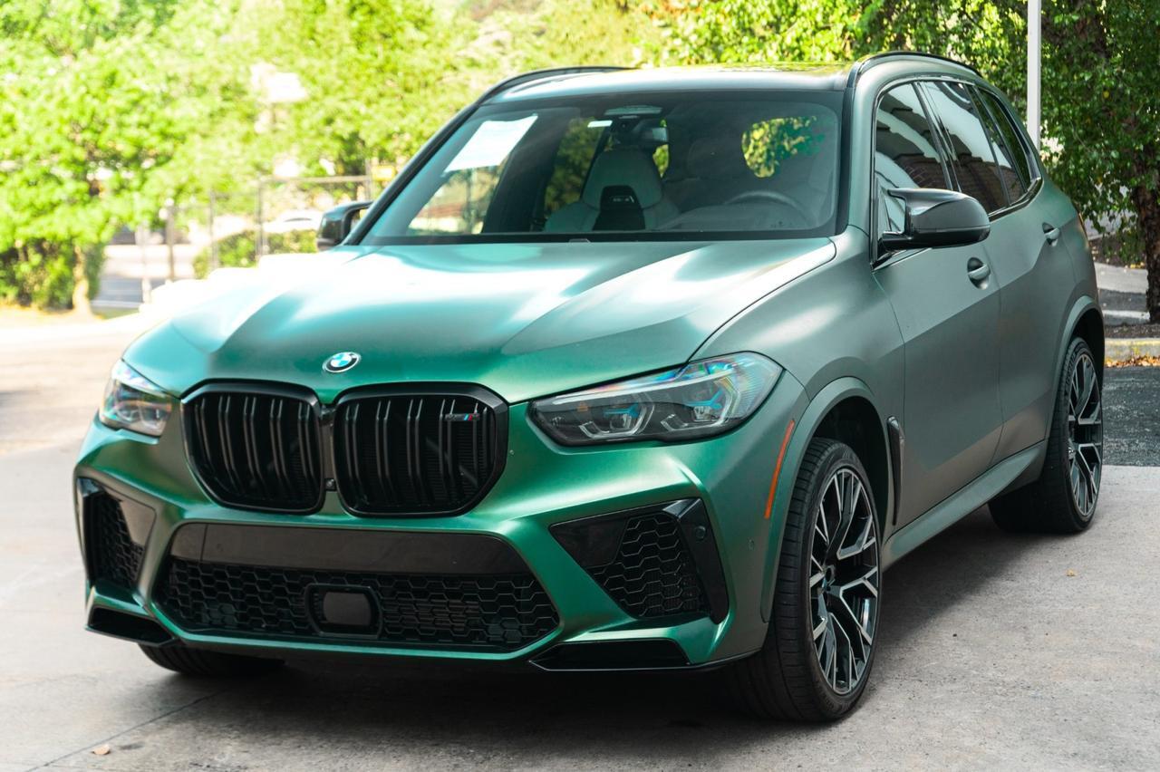 2022 BMW X5 M Competition xDrive Yonkers NY