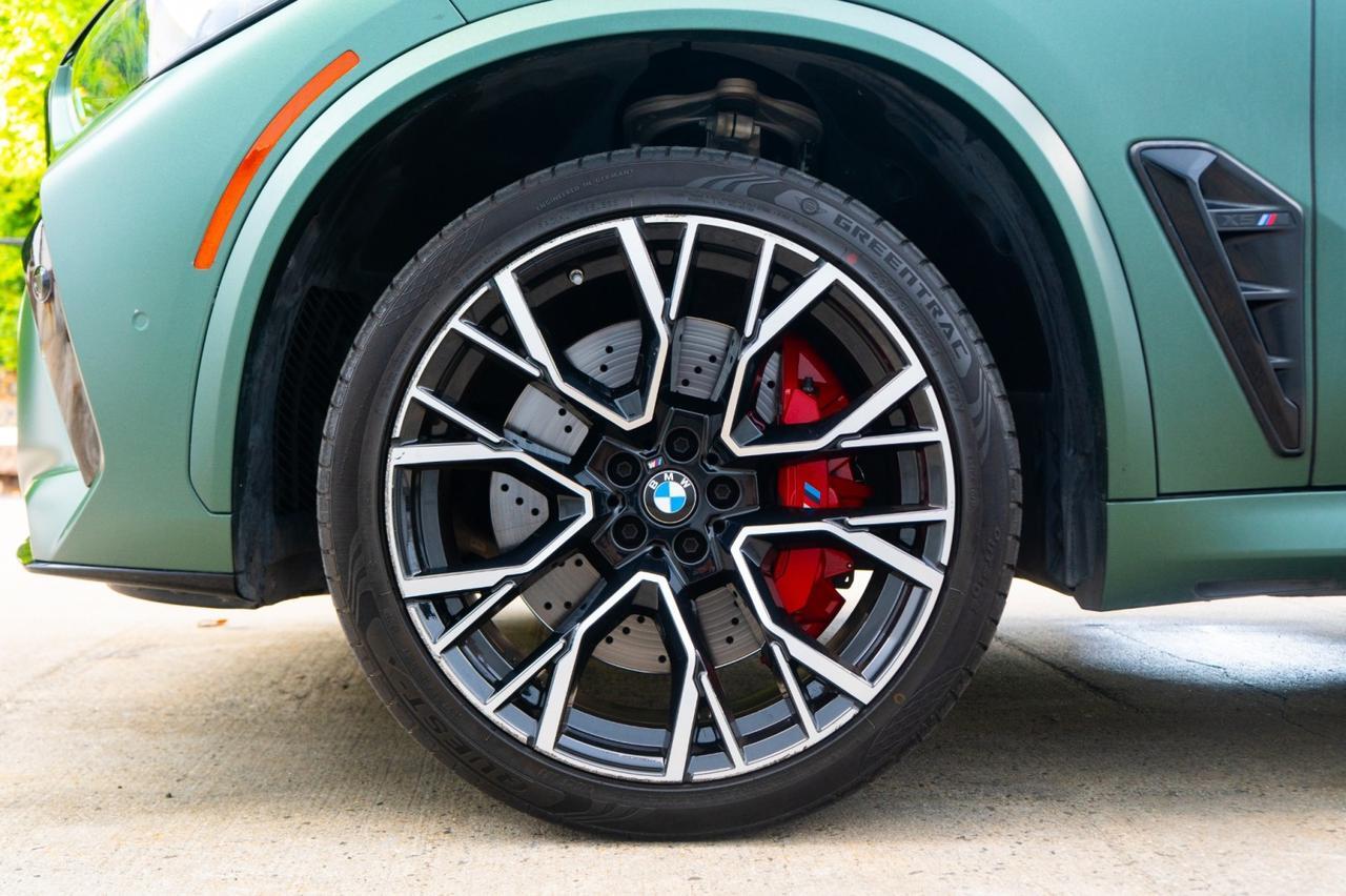 2022 BMW X5 M Competition xDrive Yonkers NY