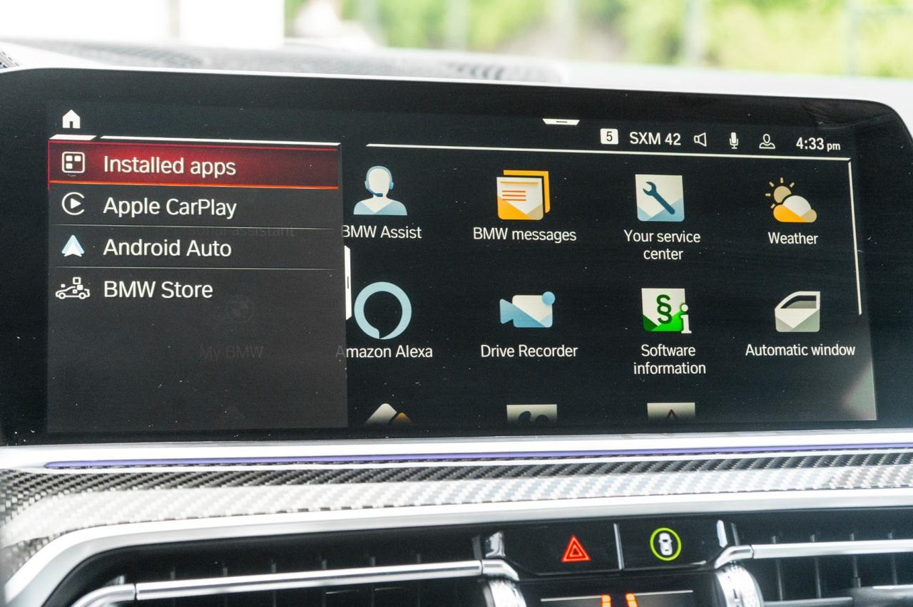 2022 BMW X5 M Competition xDrive Yonkers NY