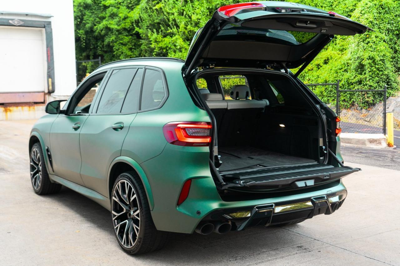2022 BMW X5 M Competition xDrive Yonkers NY