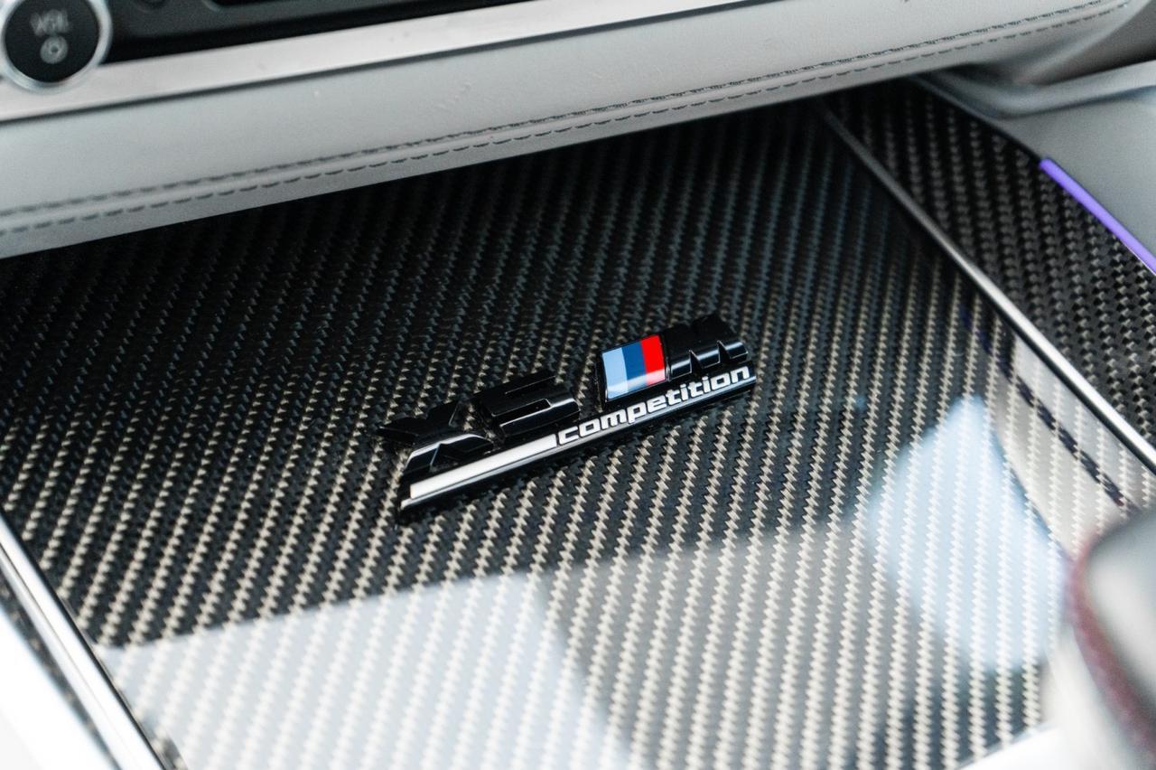 2022 BMW X5 M Competition xDrive Yonkers NY