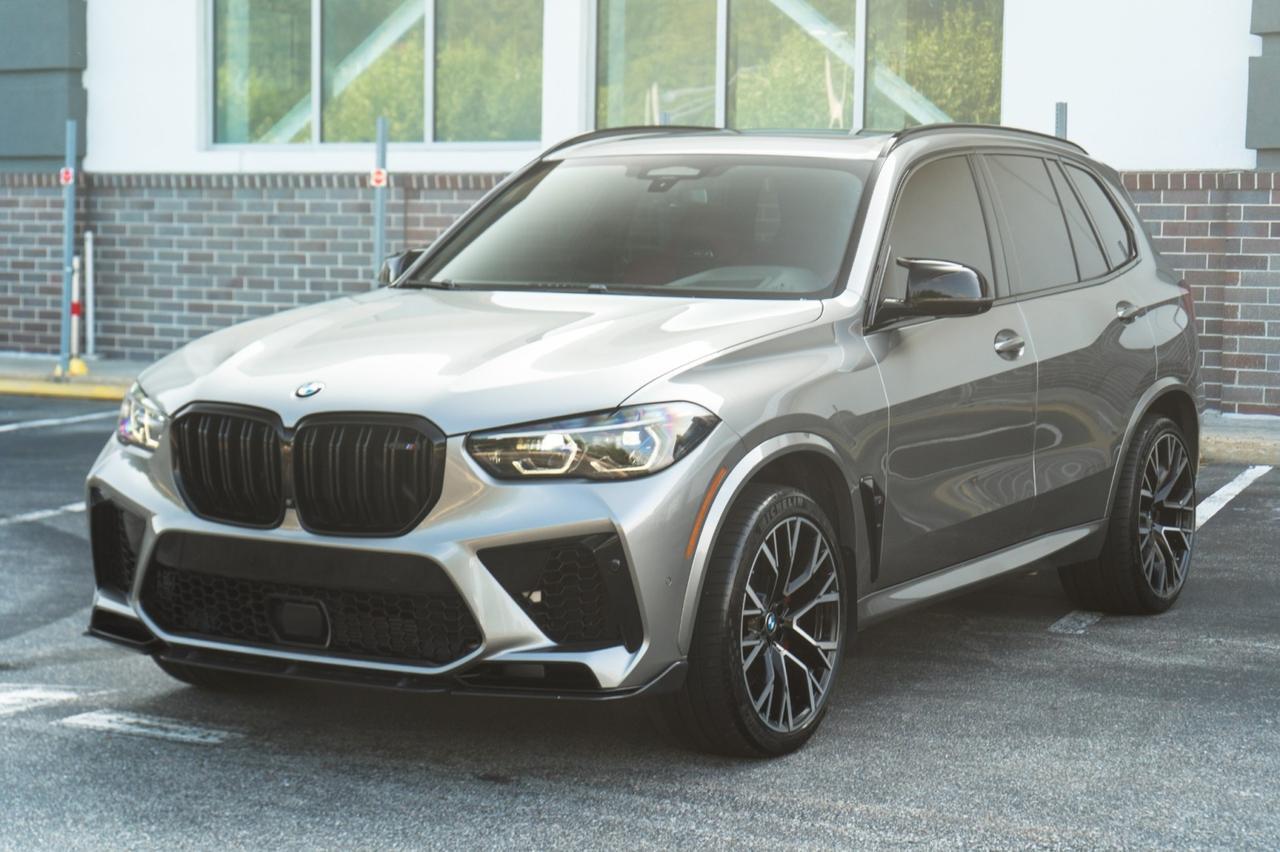 2022 BMW X5 M Competition xDrive Yonkers NY