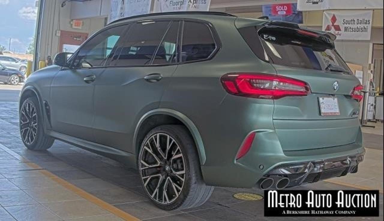 2022 BMW X5 M Competition xDrive Yonkers NY