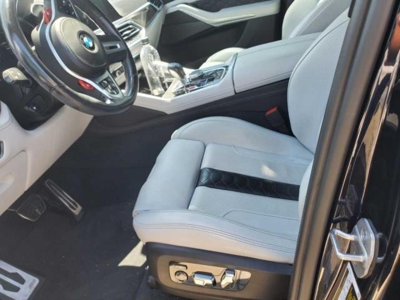 2022 BMW X5 M Competition xDrive Yonkers NY