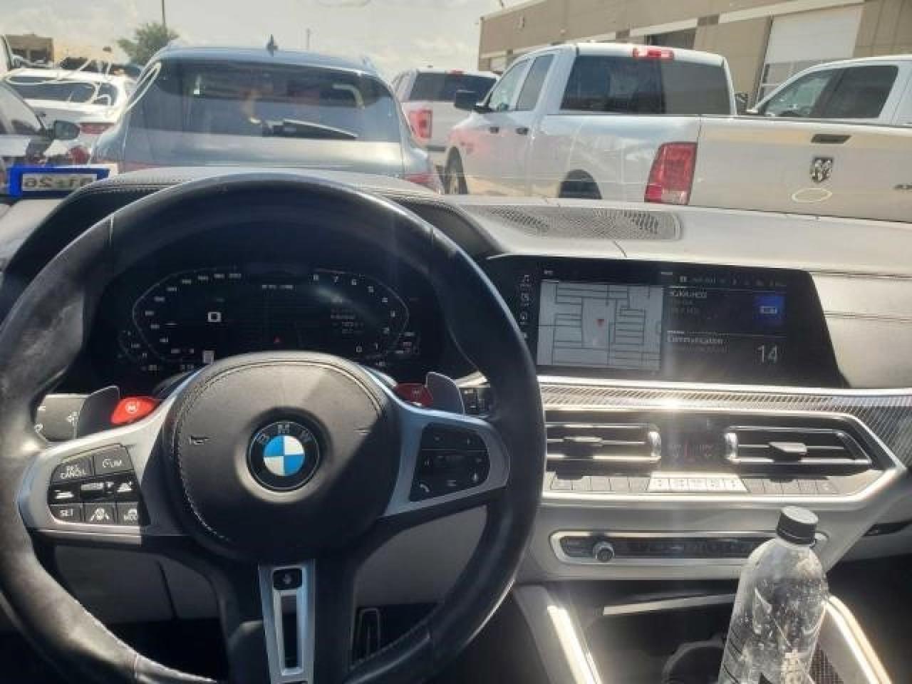 2022 BMW X5 M Competition xDrive Yonkers NY