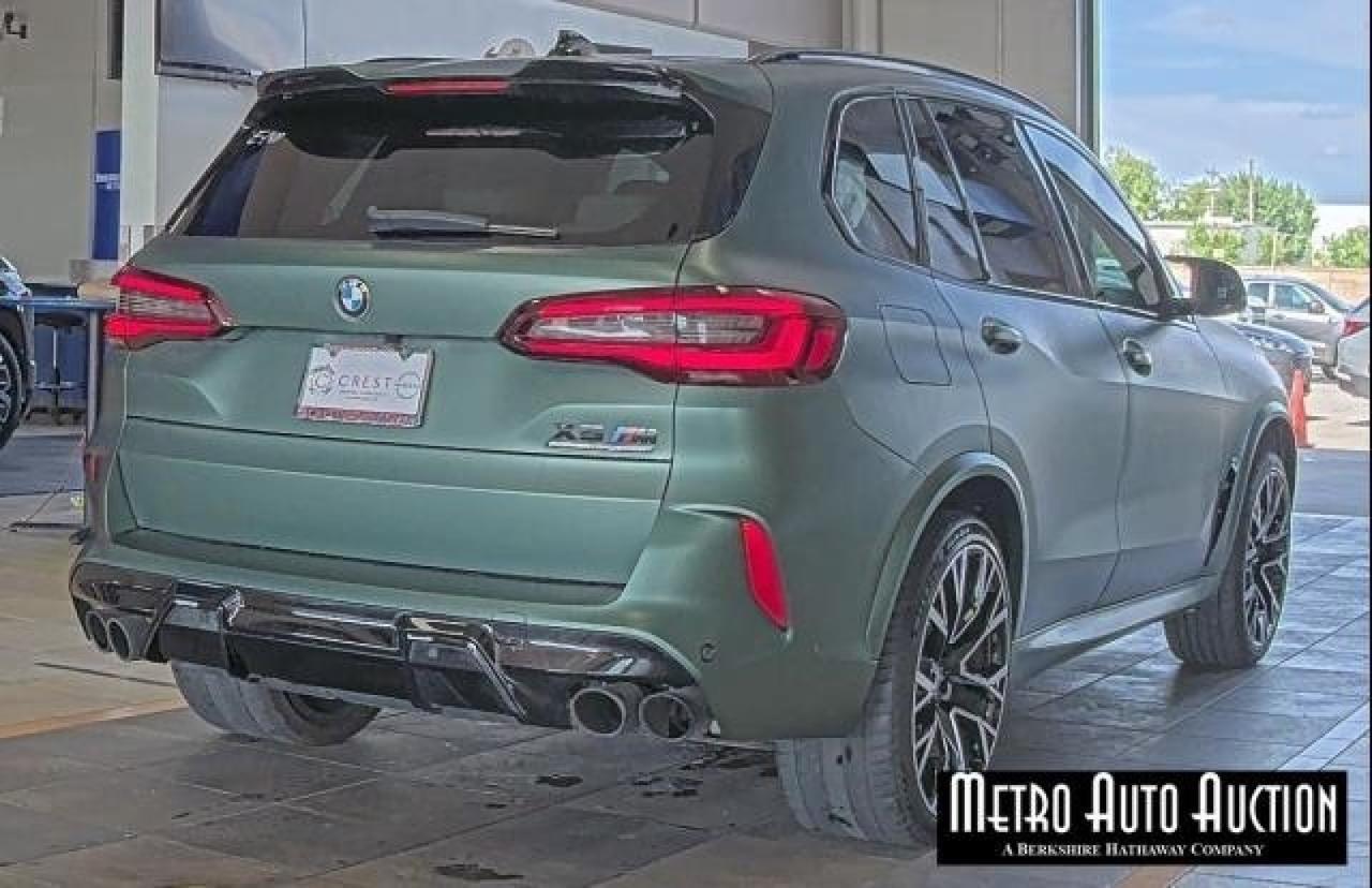 2022 BMW X5 M Competition xDrive Yonkers NY