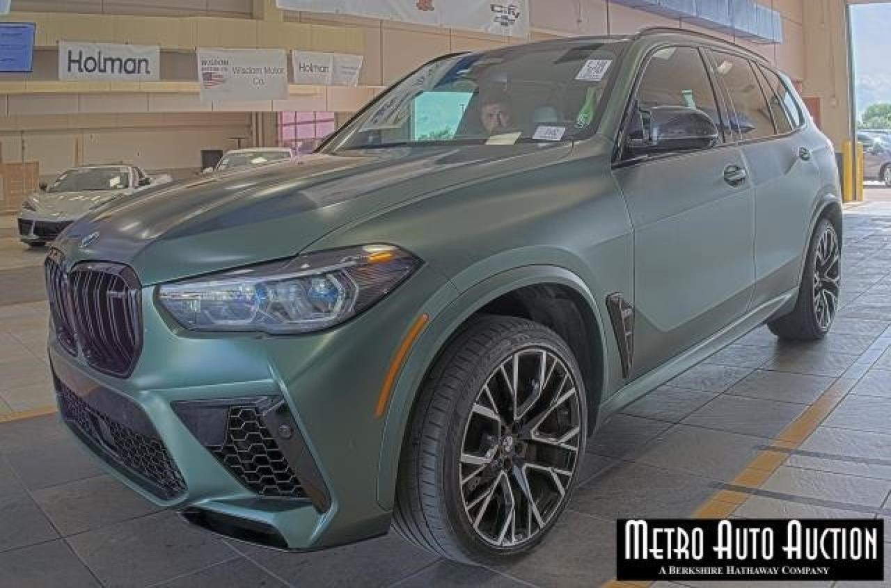 2022 BMW X5 M Competition xDrive Yonkers NY