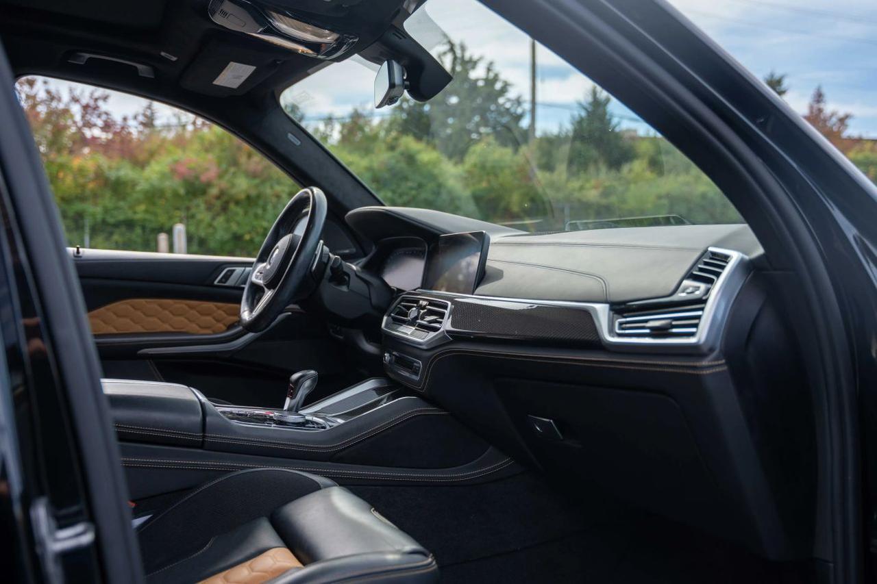 2022 BMW X5 M Sport Utility 4D St. Louis MO