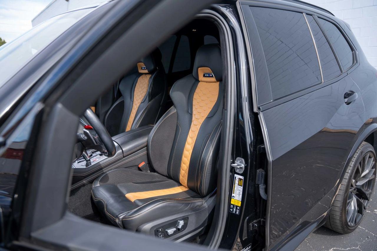 2022 BMW X5 M Sport Utility 4D St. Louis MO