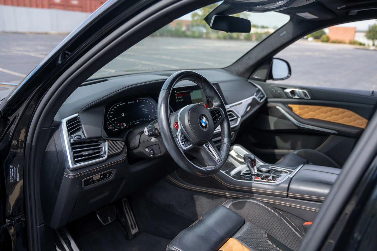 2022 BMW X5 M Sport Utility 4D St. Louis MO