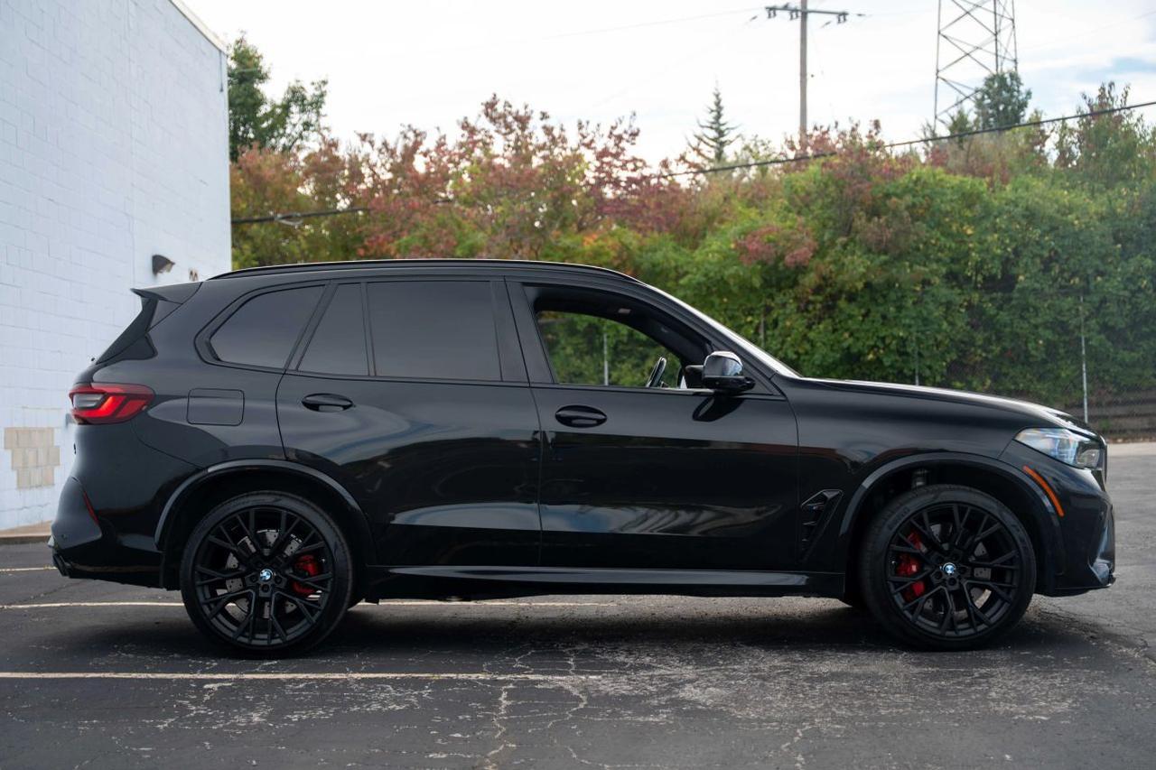 2022 BMW X5 M Sport Utility 4D St. Louis MO
