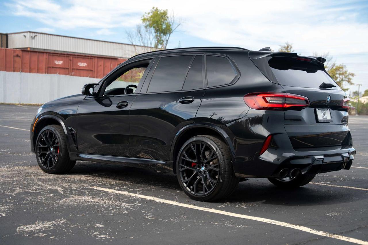 2022 BMW X5 M Sport Utility 4D St. Louis MO