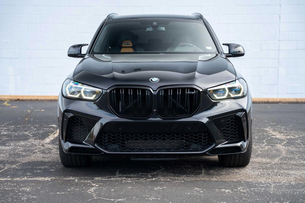 2022 BMW X5 M Sport Utility 4D St. Louis MO
