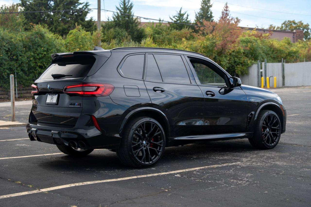 2022 BMW X5 M Sport Utility 4D St. Louis MO