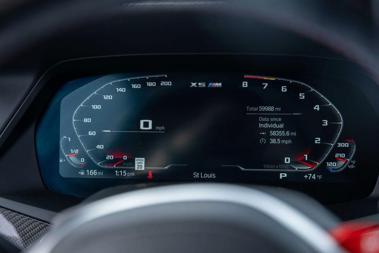 2022 BMW X5 M Sport Utility 4D St. Louis MO