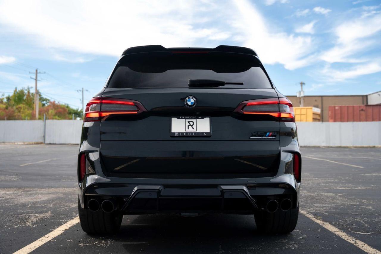 2022 BMW X5 M Sport Utility 4D St. Louis MO