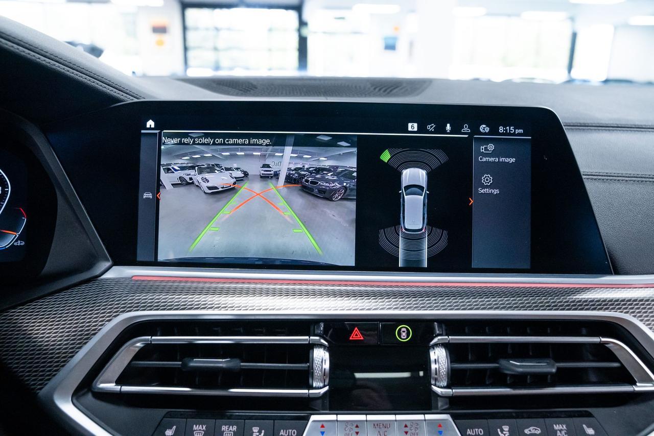 2022 BMW X5 M50i Adaptive Headlights Panoramic Roof Portland OR