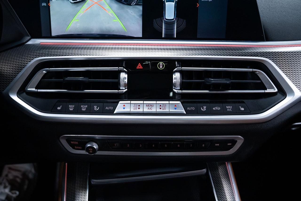 2022 BMW X5 M50i Adaptive Headlights Panoramic Roof Portland OR