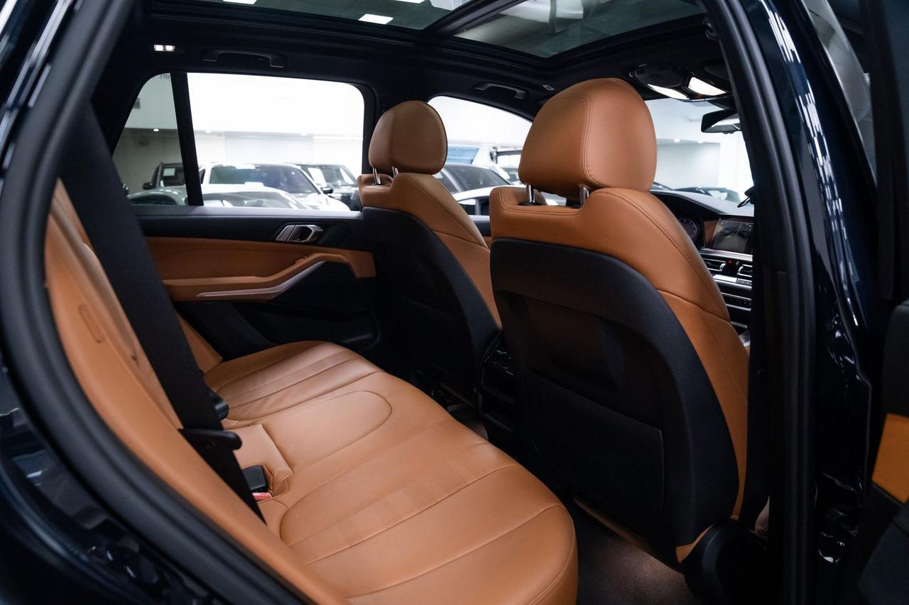 2022 BMW X5 M50i Adaptive Headlights Panoramic Roof Portland OR