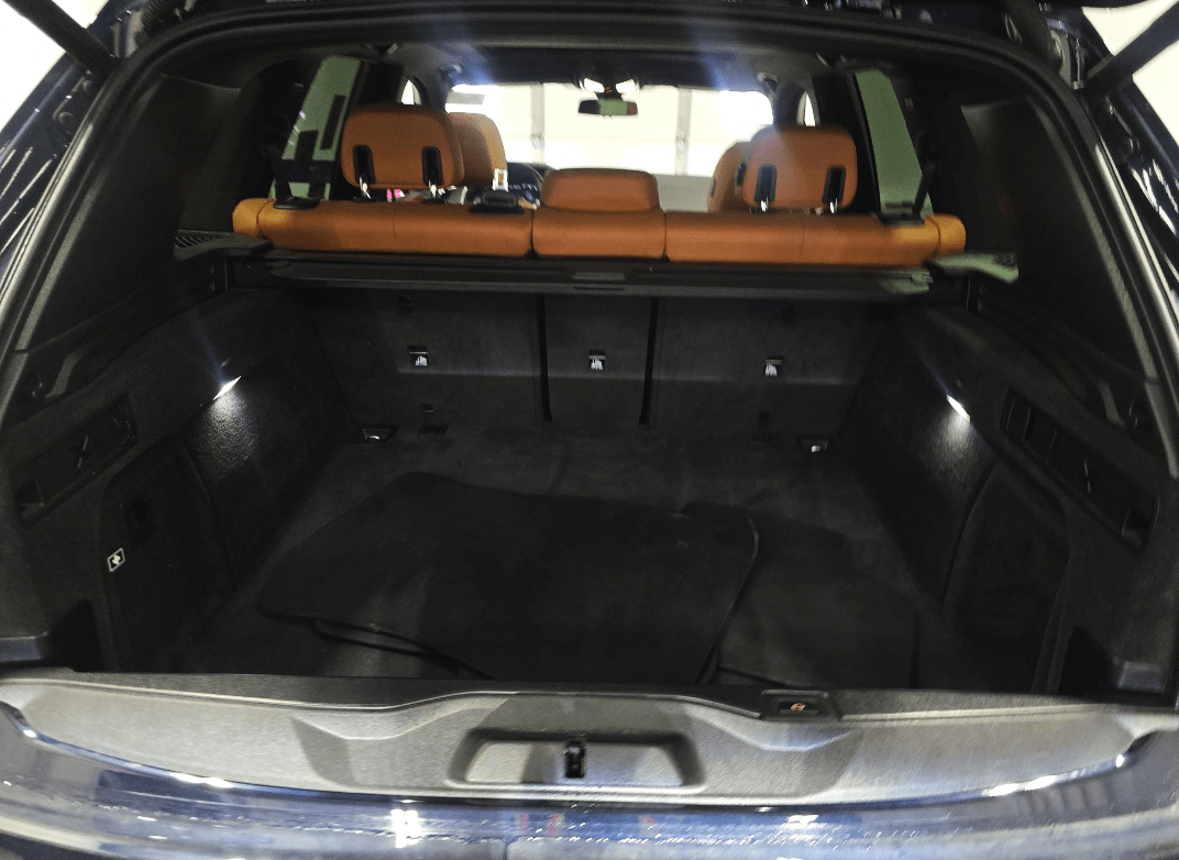 2022 BMW X5 M50i Adaptive Headlights Panoramic Roof Portland OR