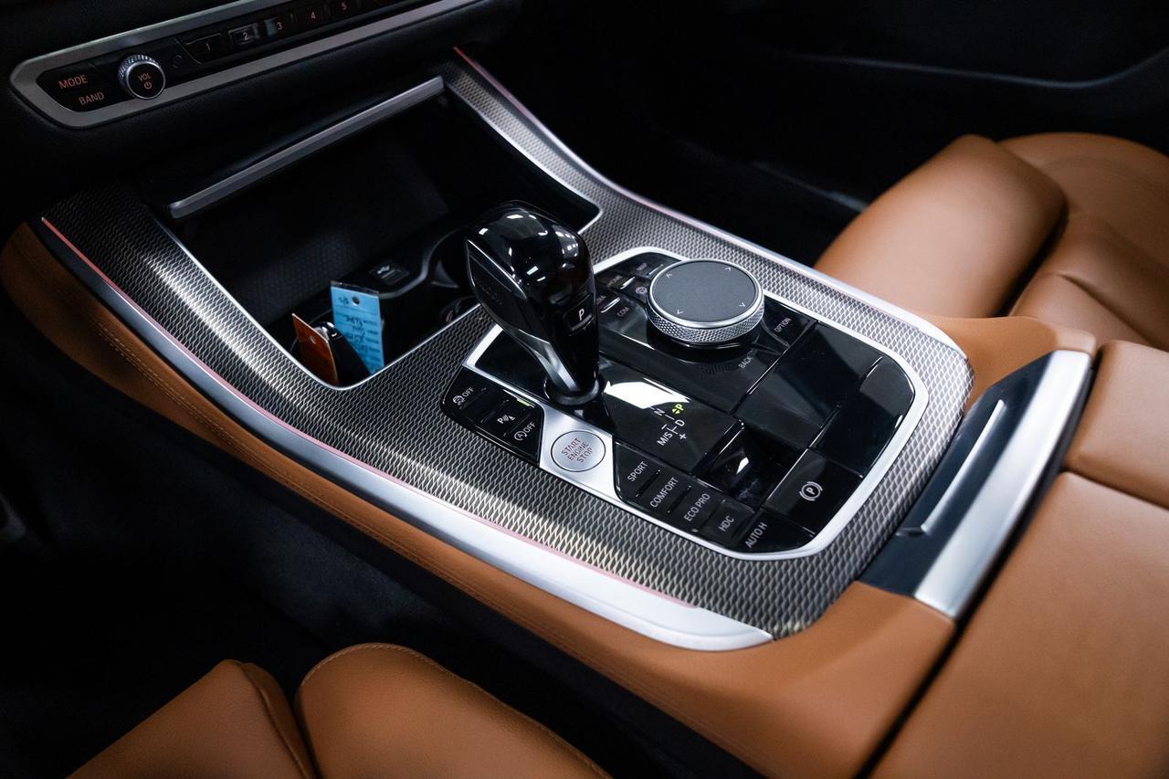 2022 BMW X5 M50i Adaptive Headlights Panoramic Roof Portland OR