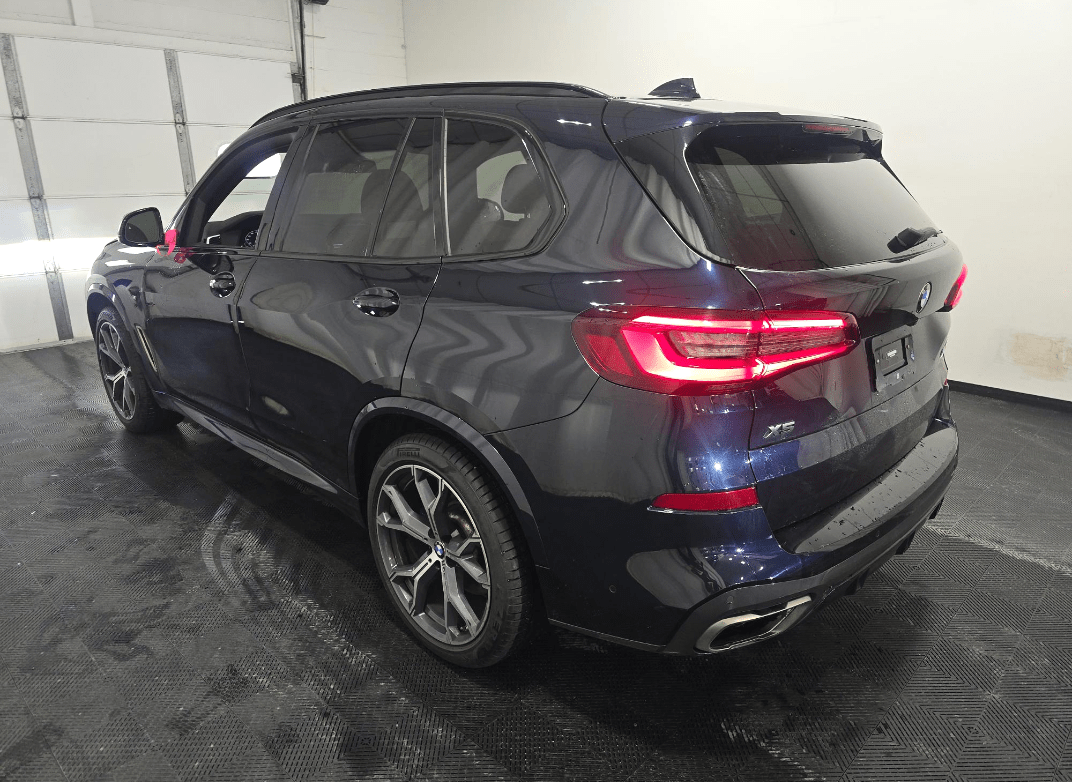 2022 BMW X5 M50i Adaptive Headlights Panoramic Roof Portland OR