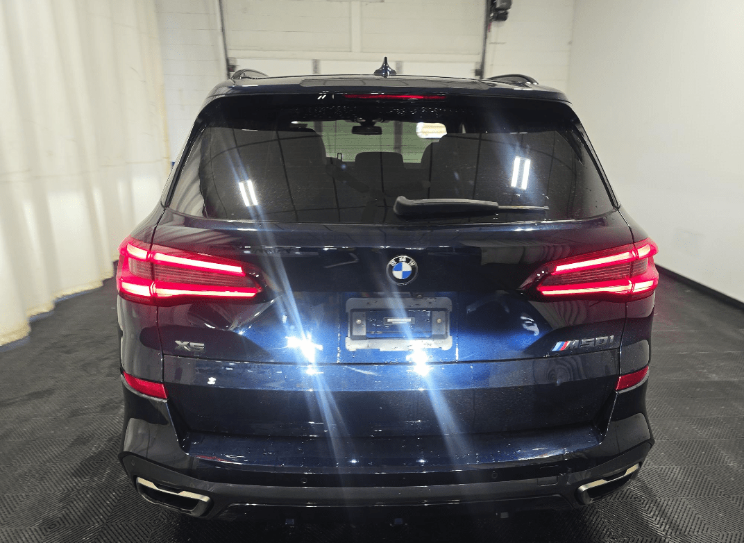 2022 BMW X5 M50i Adaptive Headlights Panoramic Roof Portland OR