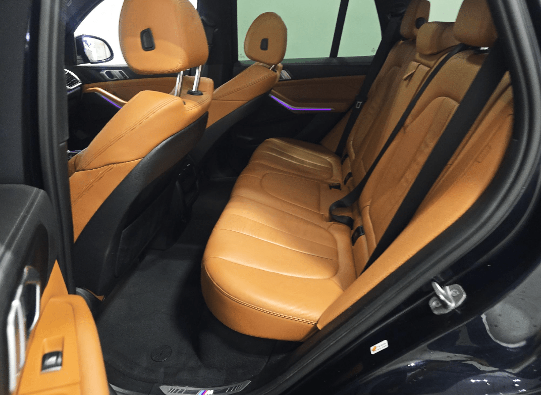 2022 BMW X5 M50i Adaptive Headlights Panoramic Roof Portland OR