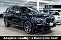 2022 BMW X5 M50i Adaptive Headlights Panoramic Roof