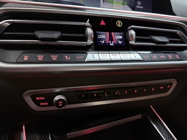 2022 BMW X5 M50i Dallas TX 2022 BMW X5 M50i Dallas TX