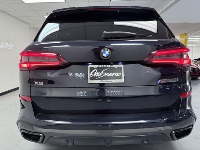 2022 BMW X5 M50i Dallas TX 2022 BMW X5 M50i Dallas TX