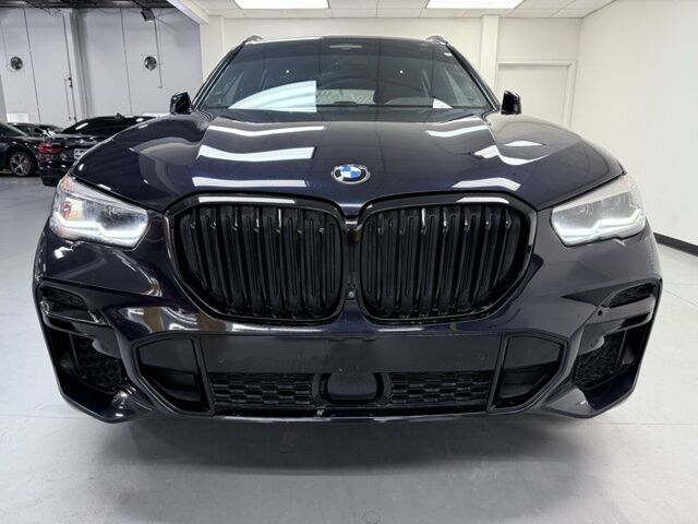 2022 BMW X5 M50i Dallas TX 2022 BMW X5 M50i Dallas TX
