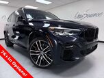 2022 BMW X5 M50i