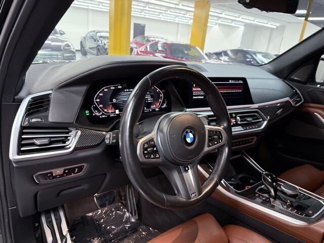 2022 BMW X5 M50i Dallas TX 2022 BMW X5 M50i Dallas TX