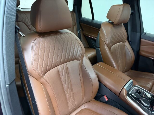 2022 BMW X5 M50i Dallas TX