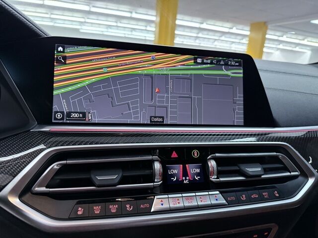 2022 BMW X5 M50i Dallas TX