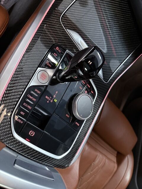 2022 BMW X5 M50i Dallas TX